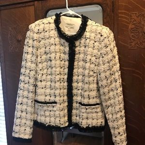 Classy Neiman Marcus Blazer